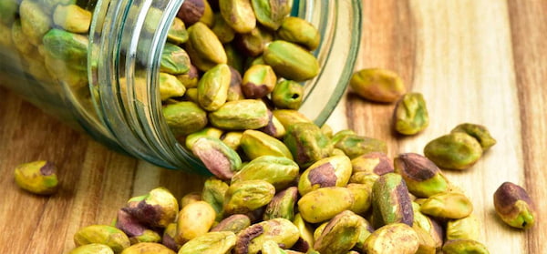 تصویر 1 از خرید و فروش مغز پسته نمکی با شرایط فوق العاده